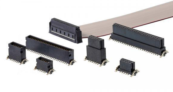 高速連接器設計的信號完整性