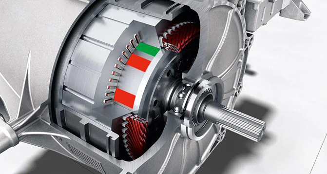 下一代永磁電機完全不用稀土，是黑科技還是畫大餅？