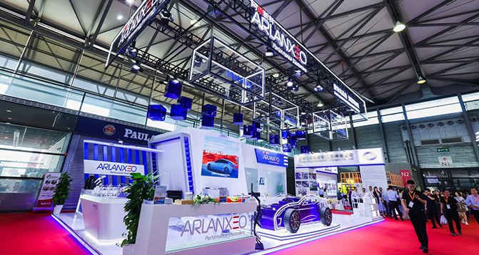 電氣化時代，車用合成橡膠的機遇與挑戰