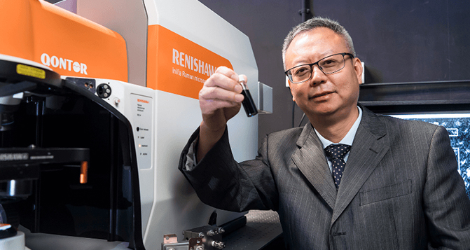 &ldquo;裂水制氫&rdquo;迎大突破，新能源汽車將多一條賽道