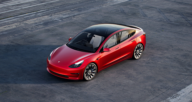 特斯拉降價，新的&ldquo;鲇魚效應&rdquo;