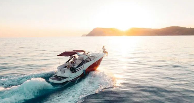 船舶應用連接器的六個注意事項