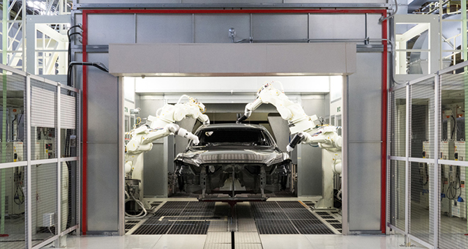 數(shù)據(jù)造假丑聞后，豐田全面恢復(fù)國(guó)內(nèi)生產(chǎn)