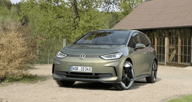 電機功率提升至170千瓦！