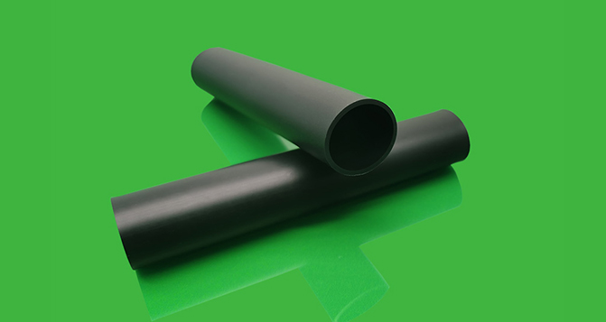 膠管的生產工序及成型方法有哪些