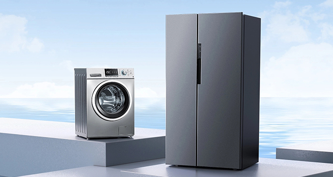 格力高調(diào)進(jìn)軍&ldquo;冰洗&rdquo;市場(chǎng)