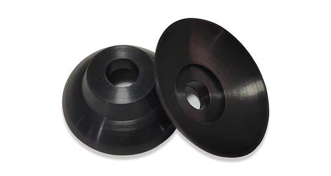 橡膠配方設計：基礎配方、性能配方和實用配方