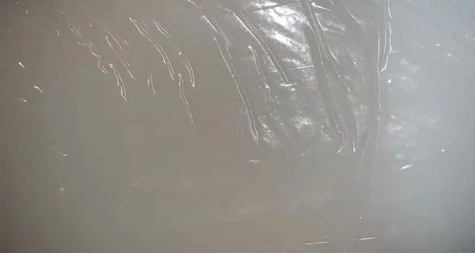 乙丙橡膠的結構與性能（一）