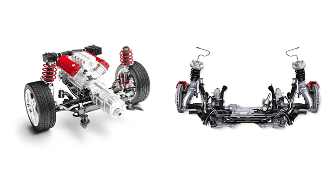 電磁式作動器，主動懸架&ldquo;救命&rdquo;良藥？