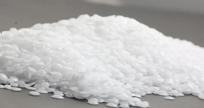 石蠟在橡膠生產中的使用及注意事項