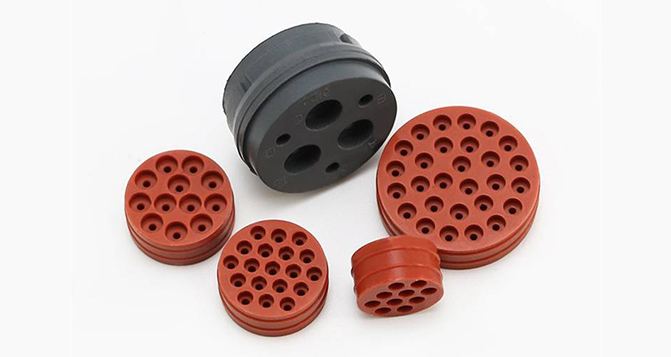 新能源汽車(chē)電池密封件的應(yīng)用及其重要性