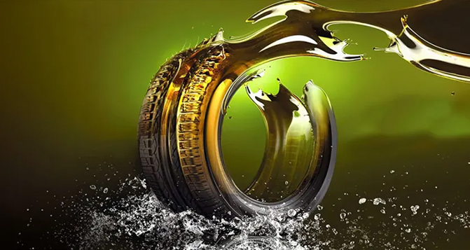 橡膠配方中的油類(lèi)有哪些作用？