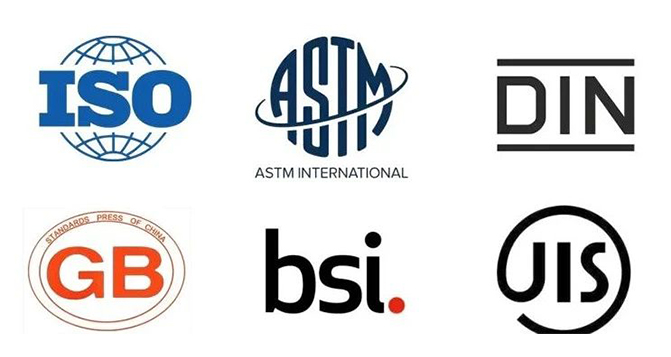 橡膠材料常見(jiàn)性能實(shí)驗(yàn)標(biāo)準(zhǔn)