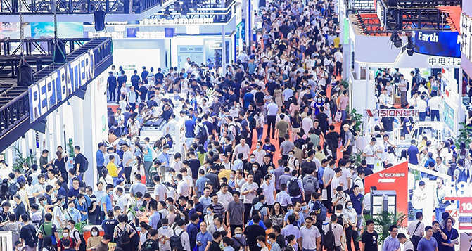 《政府工作報(bào)告》發(fā)布：電池行業(yè)迎來新一輪機(jī)遇