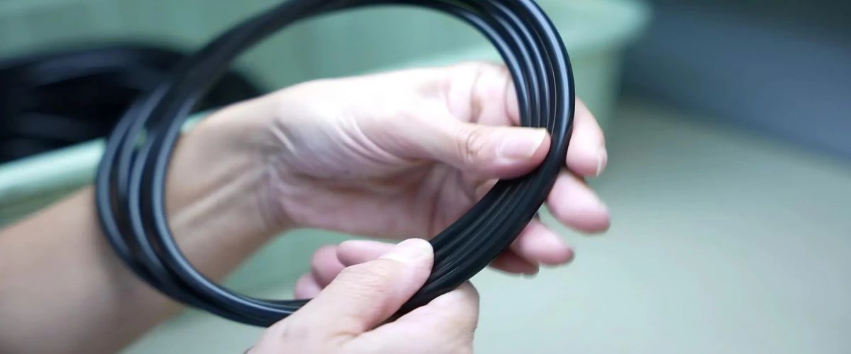 橡膠制品手感差？原材料、配方、工藝全揭秘！