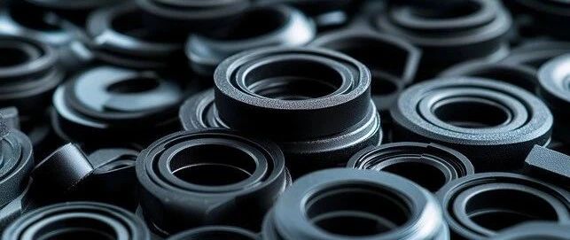 橡膠硫化制品爛疤現象成因分析與快速判斷方法