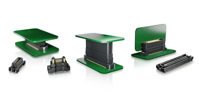 從極端到主流：工業(yè)連接器如何發(fā)展