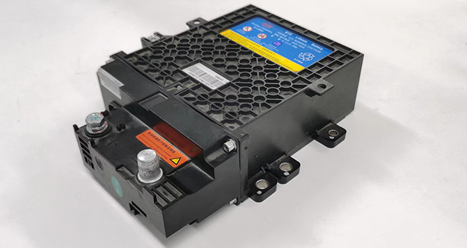 磷酸鐵鋰電池裝車量增長，行業前景向好