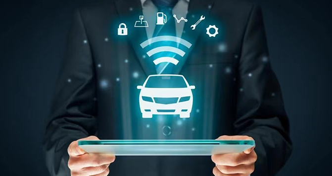 交通能源變革，我國純電動汽車企業達百萬家