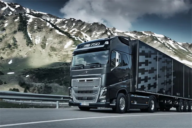 為什么說空氣懸架也是商用車的未來？