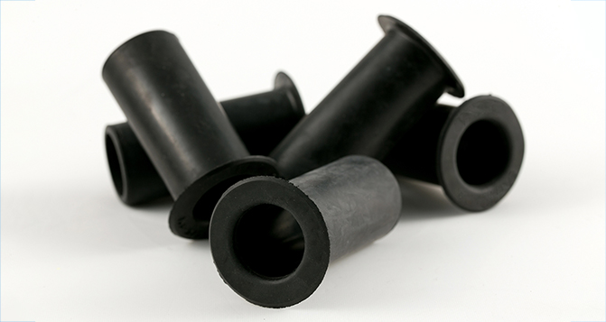 橡膠制品泛紅、泛藍、泛彩等現象及解決辦法