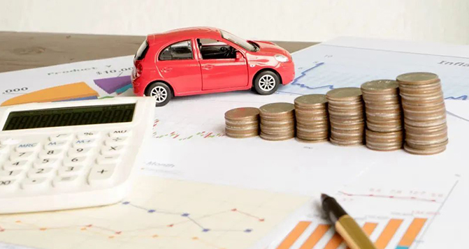 車企&ldquo;60天賬期&rdquo;承諾刷屏，背后故事超有料！