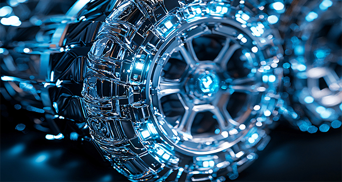 這一技術或將成為風口