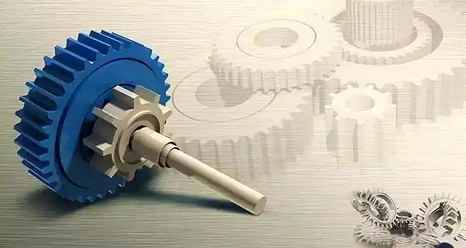 硬度、剛度和強度的區別