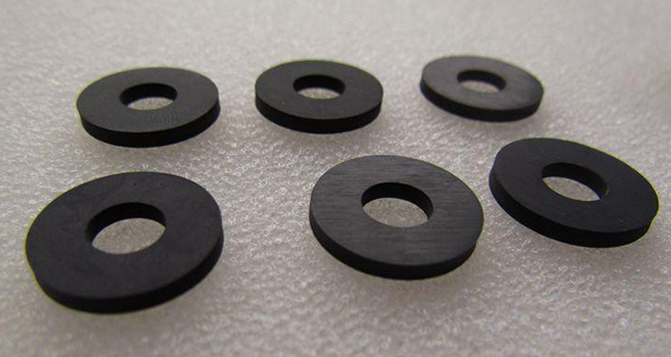 橡膠高拉伸強度實現的關鍵要素