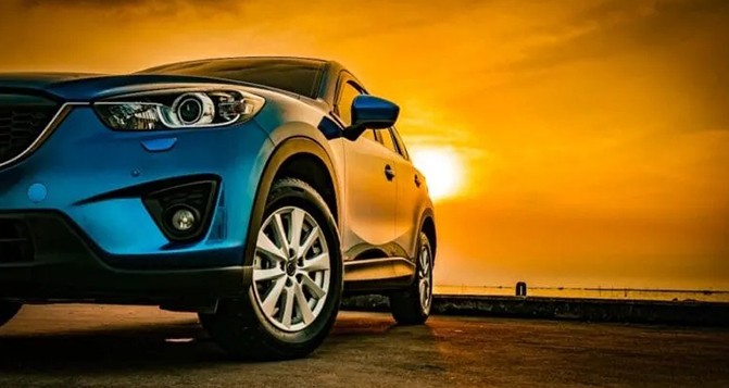 48V電氣系統：汽車升級新動力