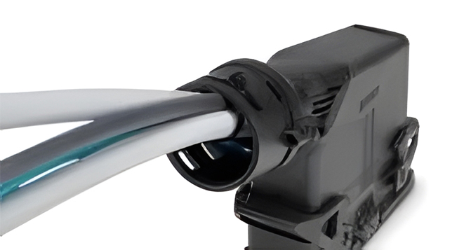 惡劣環境下的連接器防護技術演進