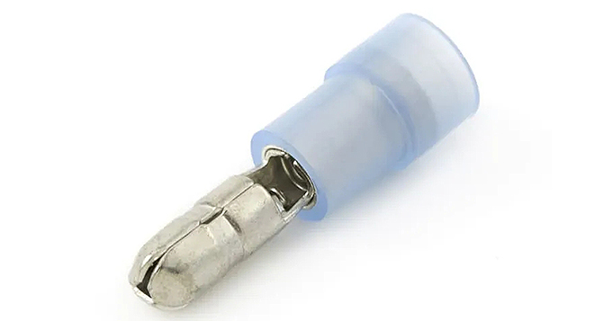 子彈頭連接器是什么？