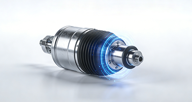 空氣彈簧&ldquo;零缺陷&rdquo;速查手冊：六大痛點一次掃清